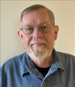 Gordon Connell a registered  of Georgia