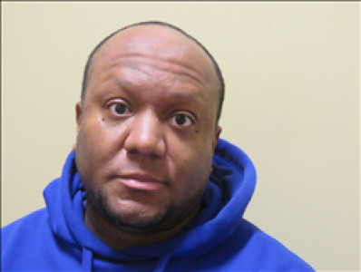 Brannon Michael Jeffries a registered  of Georgia