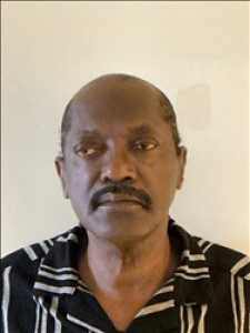 Arthur Charles Bolden a registered  of Georgia