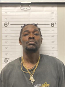 Antonio Kamal Bell a registered  of Georgia