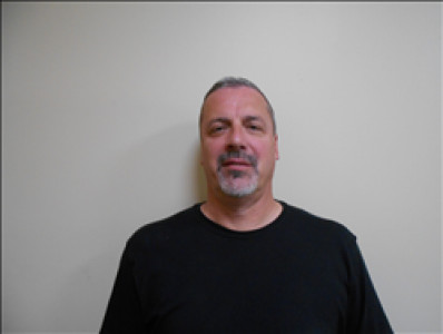 Chad Michael Wallace a registered  of Georgia