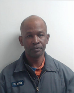 Freddie Lee Burton a registered  of Georgia