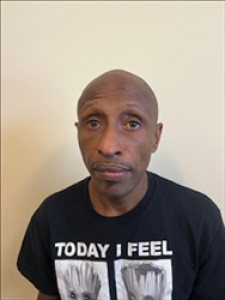 Ramon Morgan a registered  of Georgia