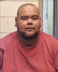 Daniel Cantu a registered  of Georgia