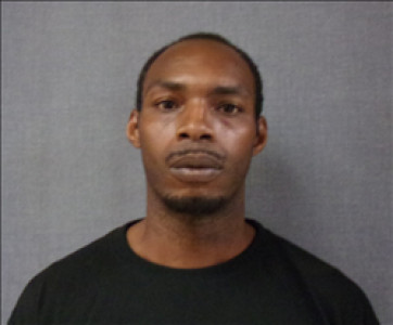 Dexter Linsey a registered  of Georgia