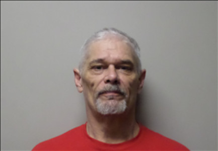 Jackson Harris Morris a registered  of Georgia