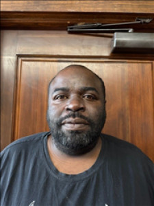 Answab Mccray a registered  of Georgia