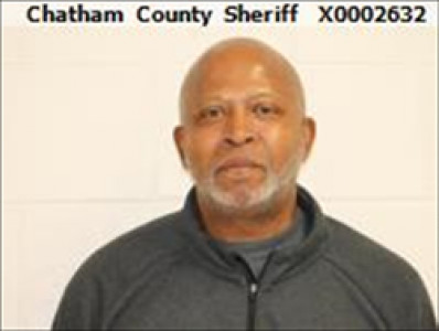 Anthony Bernard Woods a registered  of Georgia