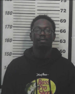 Amier Shundre Steed a registered  of Georgia