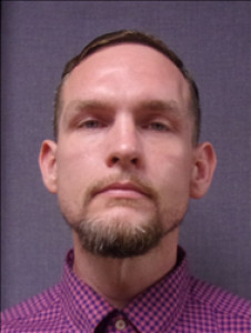 Jeffrey Kyle Clenney a registered  of Georgia