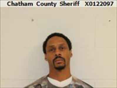 Emmanuel Elisha Washington a registered  of Georgia