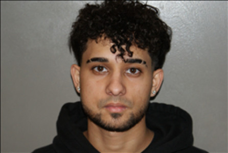 Anthony Jose Boujouk-santana a registered  of Georgia