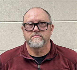 Randy Kieth Barnett a registered  of Georgia