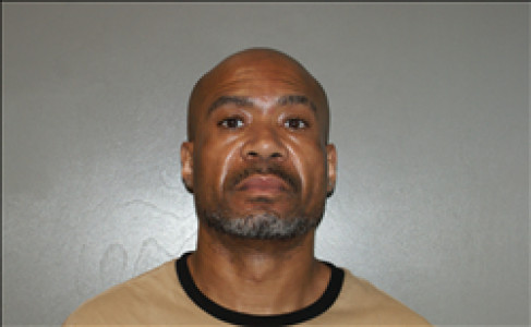 Arron Johnson a registered  of Georgia