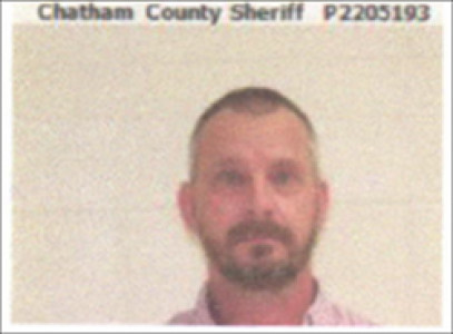 Christopher Alexzander Johnson a registered  of Georgia