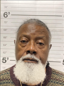 Clifford Arnold Sr Boddy a registered  of Georgia