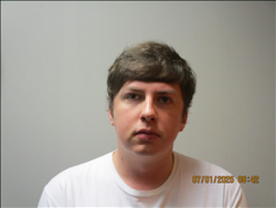 Warren Alec Helms a registered  of Georgia