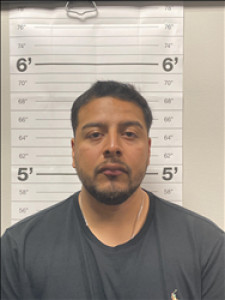 Brian Luis Garcia a registered  of Georgia