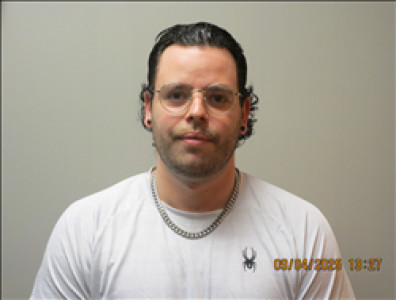 Esteban Bianchi a registered  of Georgia