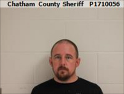 Bobby Dean Atkins a registered  of Georgia