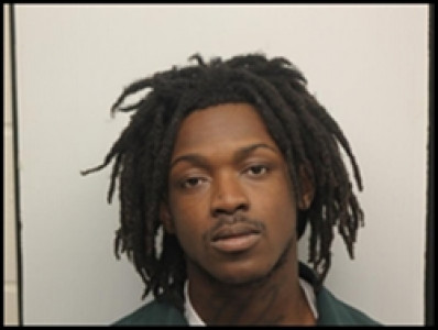 Tyreon Keyon Demery a registered  of Georgia
