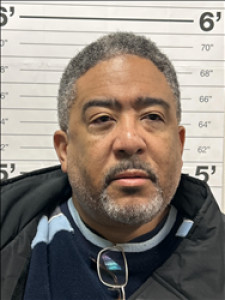 Darrell Lynn Stroud a registered  of Georgia