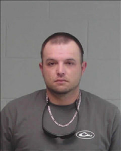 Trey Douglas Wingate a registered  of Georgia