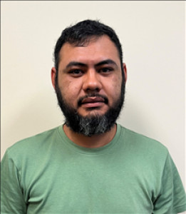 Esteban Olivas a registered  of Georgia
