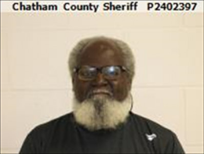 Floyd Patterson a registered  of Georgia