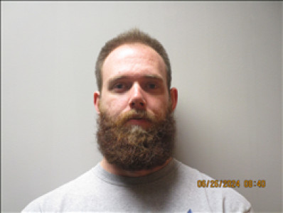 Nicholas Daniel Freeman a registered  of Georgia