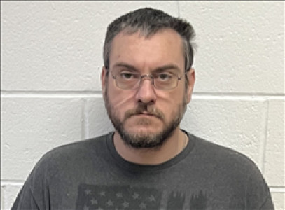 Christopher Glenn Layne a registered  of Georgia