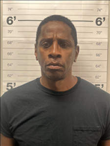 Jeffrey Perryman a registered  of Georgia