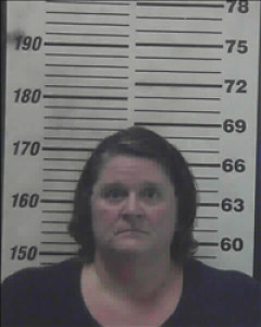 Carol Washington a registered  of Georgia