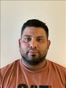 Alan Darvin Avila a registered  of Georgia