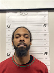 Kevon Jeandre Salter a registered  of Georgia