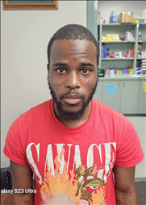 Anthony Terrel Walker a registered  of Georgia