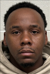 Billy Jarrell Rushing a registered  of Georgia