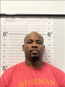 Corvell Markey Conley a registered  of Georgia