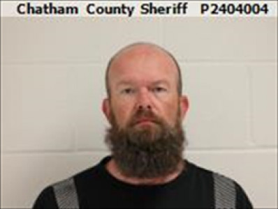 Casey Joseph Haugen a registered  of Georgia