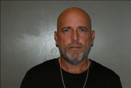 Clinton Daniel Mullinax a registered  of Georgia