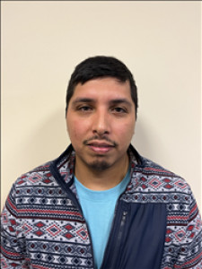 Cirovleal Santiago a registered  of Georgia