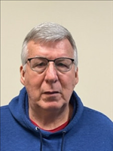 Steven Charles Vinnenberg a registered  of Georgia