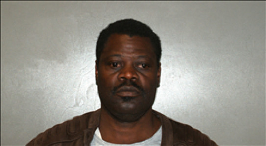 Kendall Lamar Maddox a registered  of Georgia