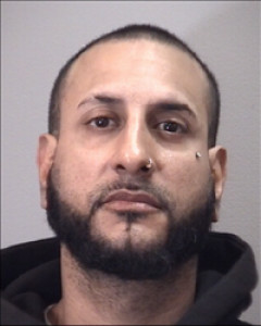 Jaime Senquis a registered  of Georgia