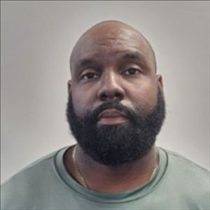 Herndon Rodriques Burns a registered  of Georgia