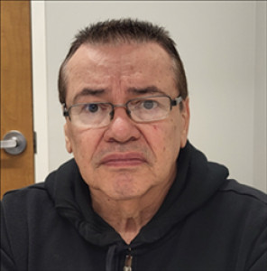 German Antonio Marrufo a registered  of Georgia