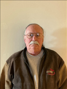 Colin Edwin Cressman a registered  of Georgia