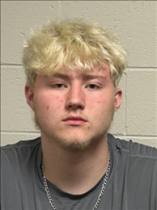 Grayson Michael Ausband a registered  of Georgia