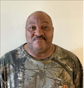 Jerome Howard a registered  of Georgia