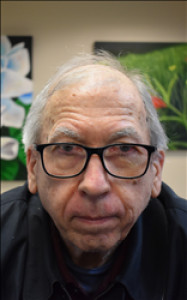Allen Michael Sykora a registered  of Georgia
